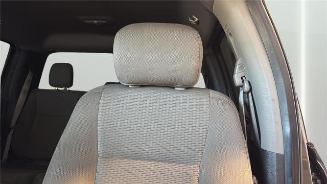 2019 Ford F-250 Super Duty King Ranch
