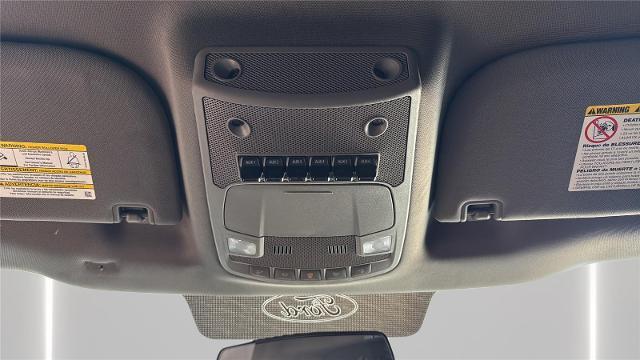 2019 Ford F-250 Super Duty King Ranch
