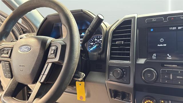 2019 Ford F-250 Super Duty King Ranch