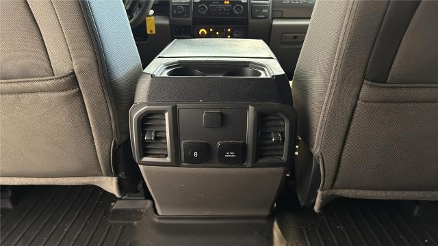 2019 Ford F-250 Super Duty King Ranch