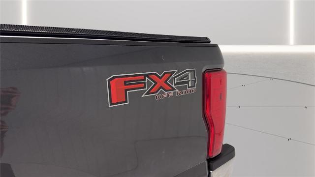 2019 Ford F-250 Super Duty King Ranch