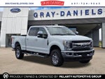 2019 F-250 Super Duty Thumbnail 1
