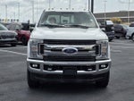 2019 F-250 Super Duty Thumbnail 2
