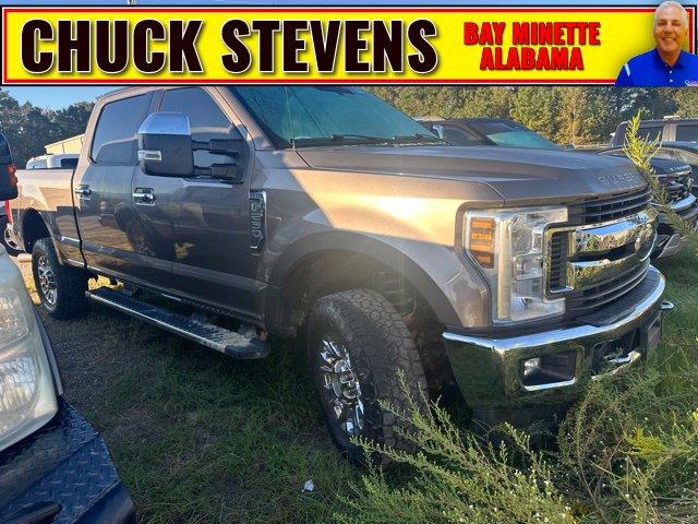 2019 Ford F-250