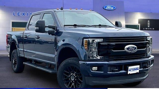Preowned 2019 Ford F-250 Super Duty XL for Sale