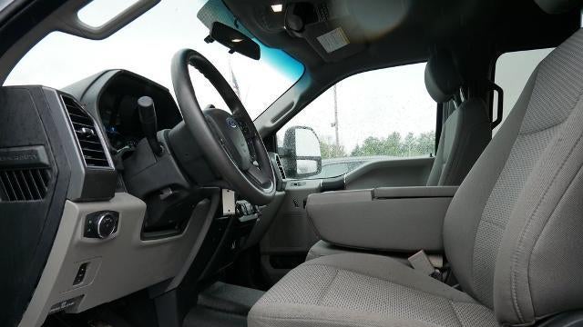 2019 Ford F-250 Super Duty King Ranch