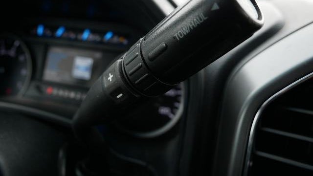 2019 Ford F-250 Super Duty King Ranch