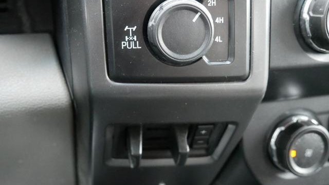 2019 Ford F-250 Super Duty King Ranch