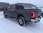 2019 F-250 Super Duty Thumbnail 3