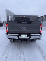 2019 F-250 Super Duty Thumbnail 4