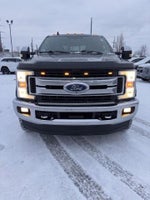 2019 F-250 Super Duty Thumbnail 8