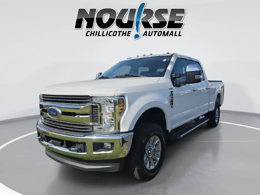 2019 Ford F-250 - $39,488