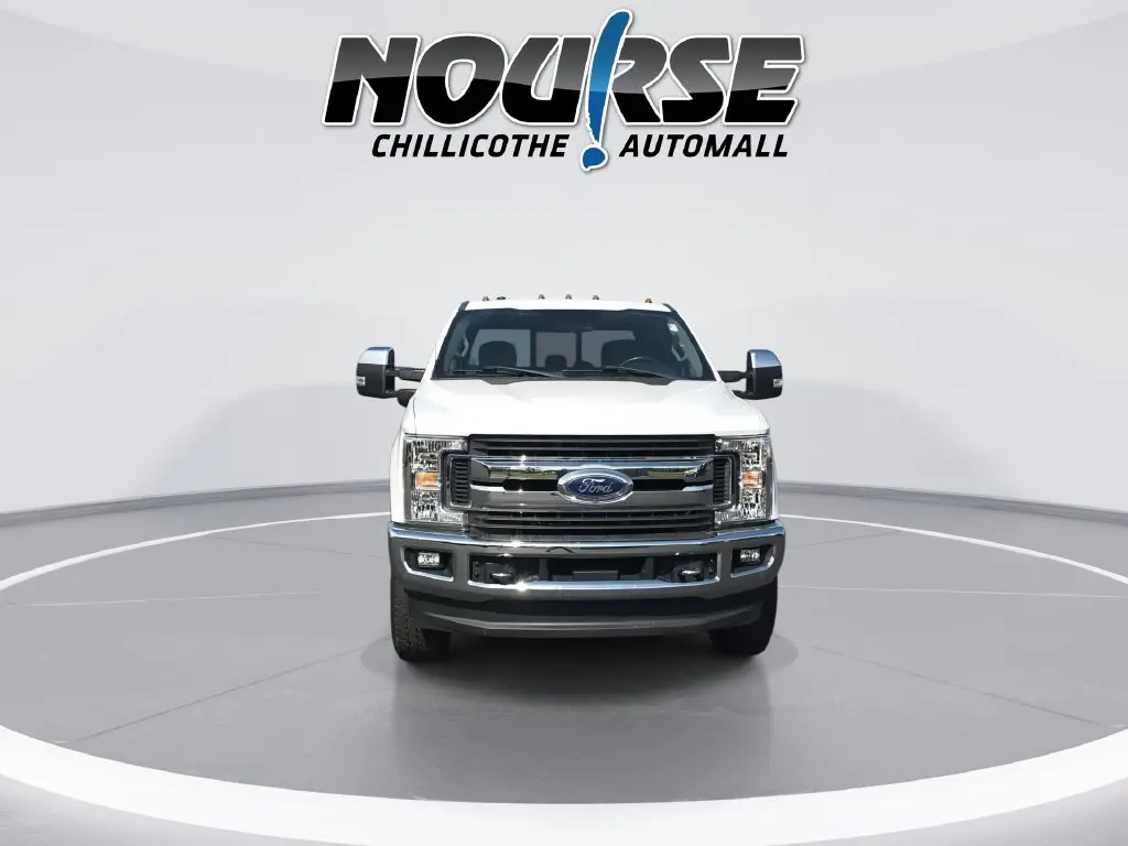 2019 Ford F-250 - $39,488