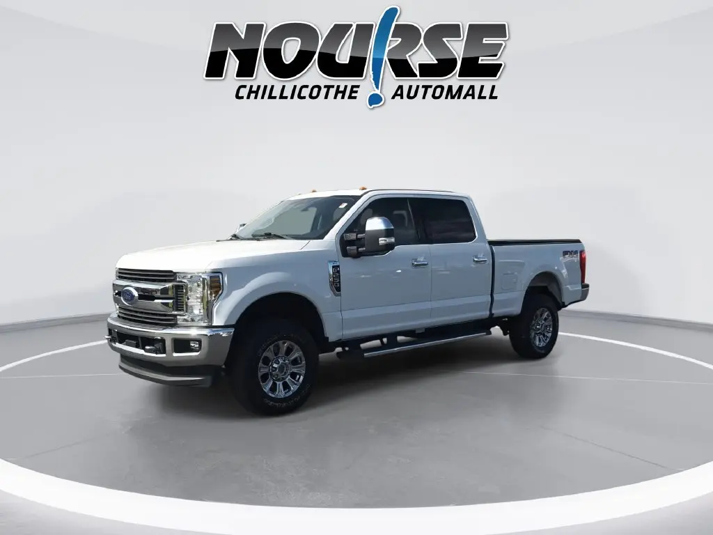 2019 Ford F-250 - $39,488