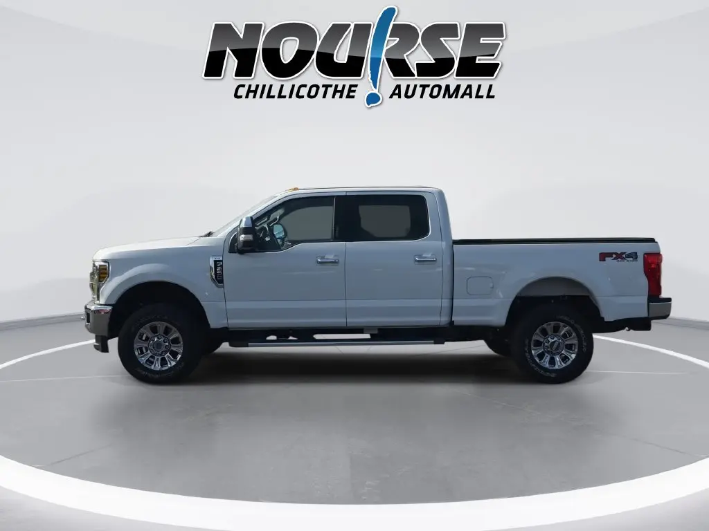 2019 Ford F-250 - $39,488