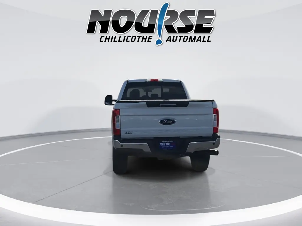 2019 Ford F-250 - $39,488