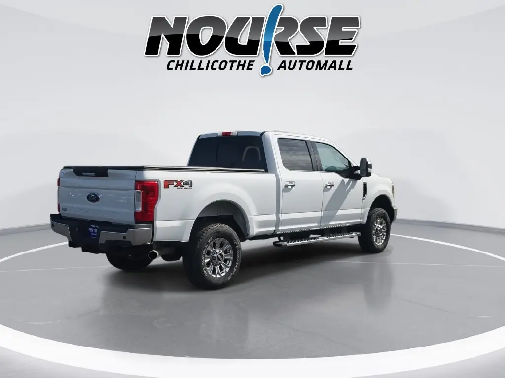 2019 Ford F-250 - $39,488
