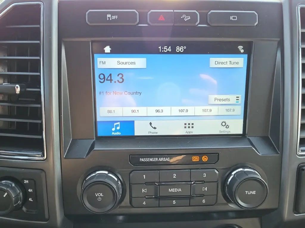 2019 Ford F-250 - $39,488
