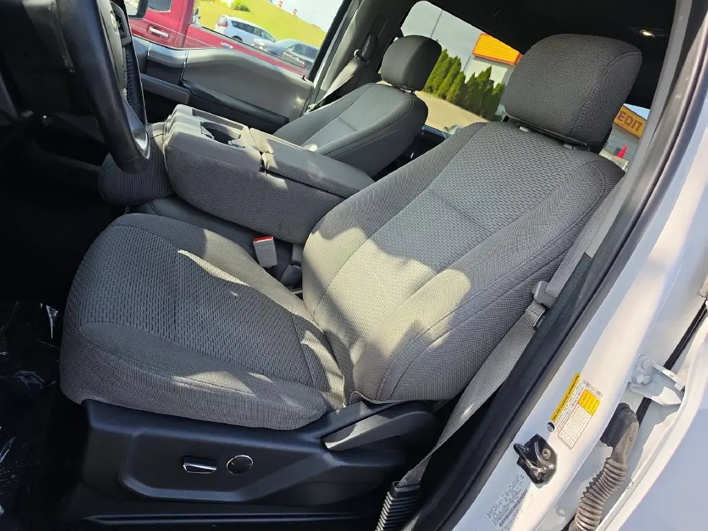 2019 Ford F-250 - $39,488