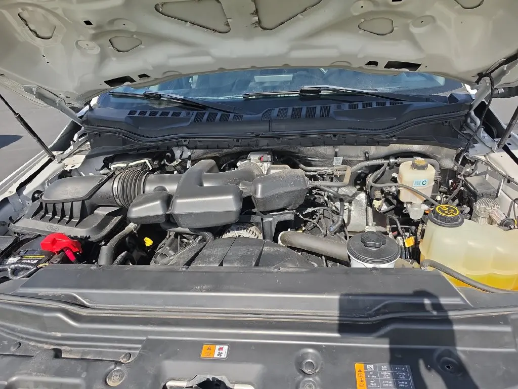 2019 Ford F-250 - $39,488