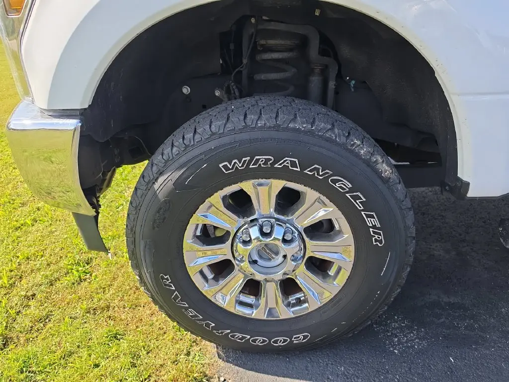 2019 Ford F-250 - $39,488