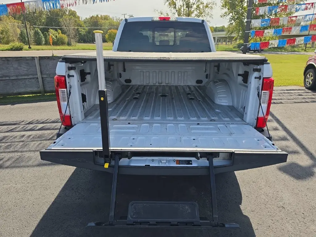 2019 Ford F-250 - $39,488