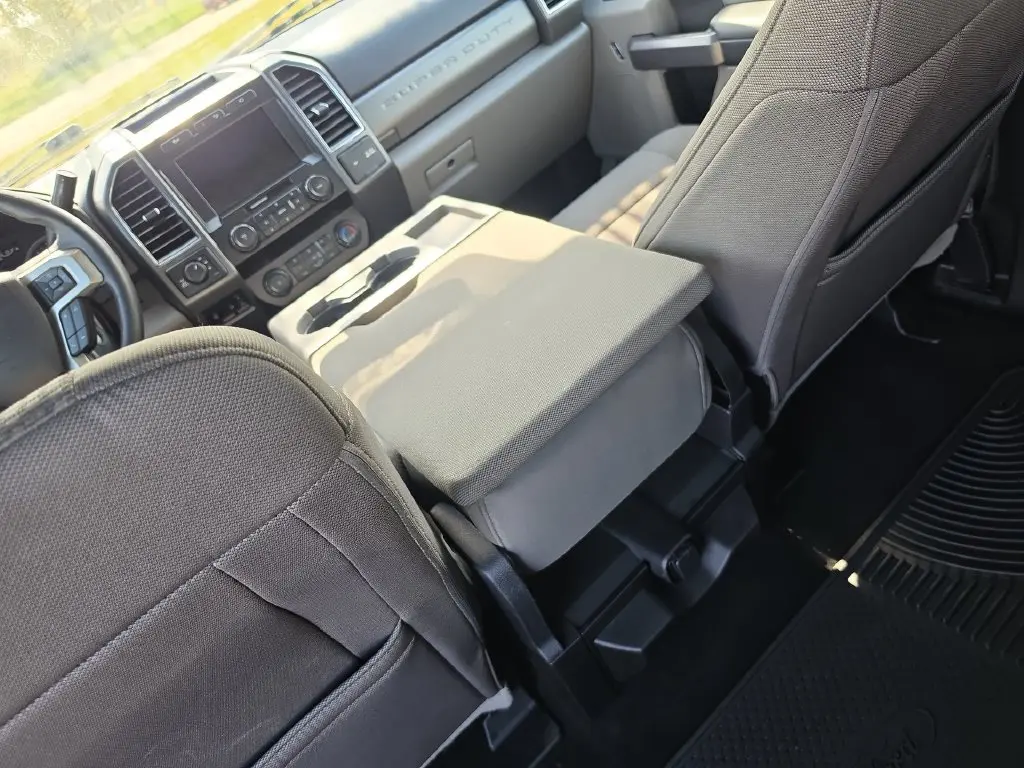 2019 Ford F-250 - $39,488