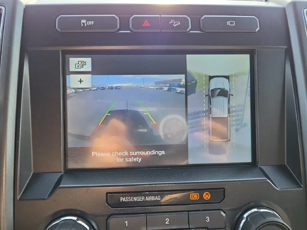2019 Ford F-250 - $39,488