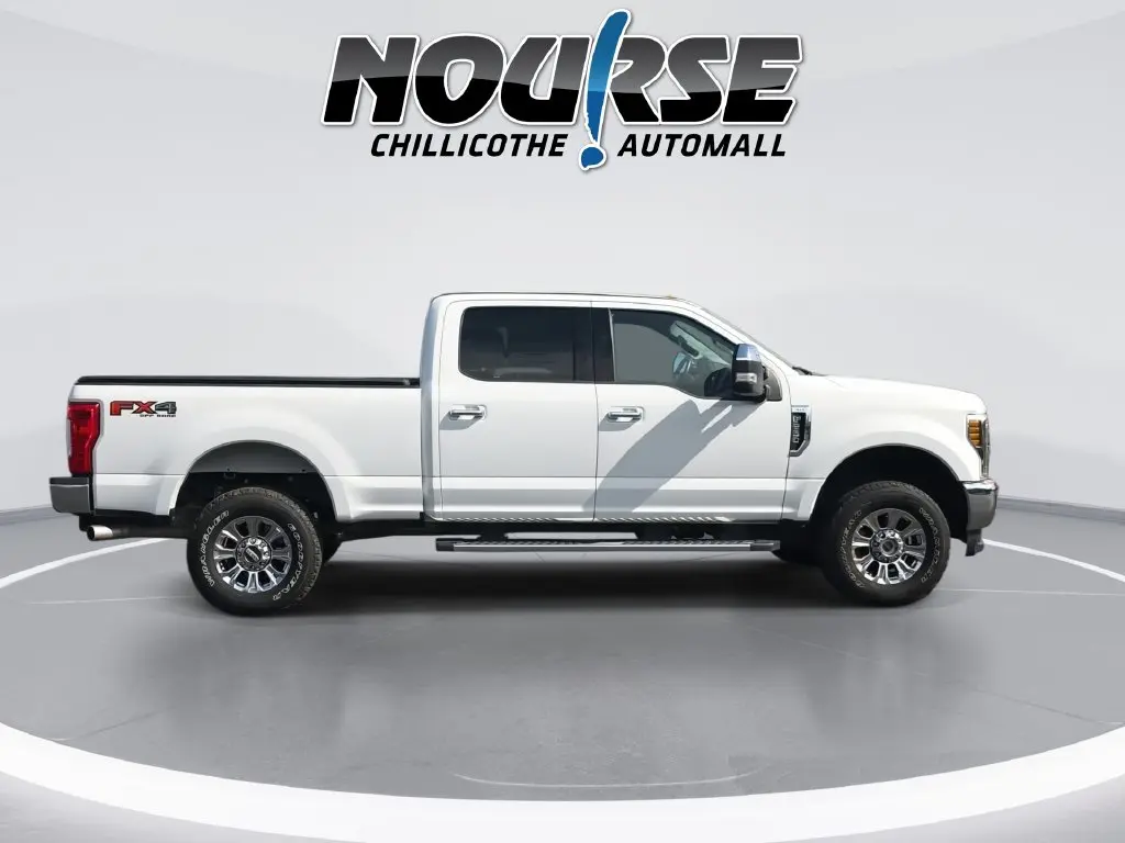 2019 Ford F-250 - $39,488