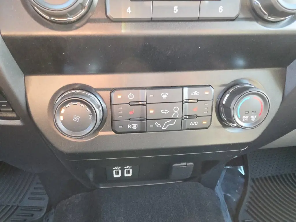 2019 Ford F-250 - $39,488