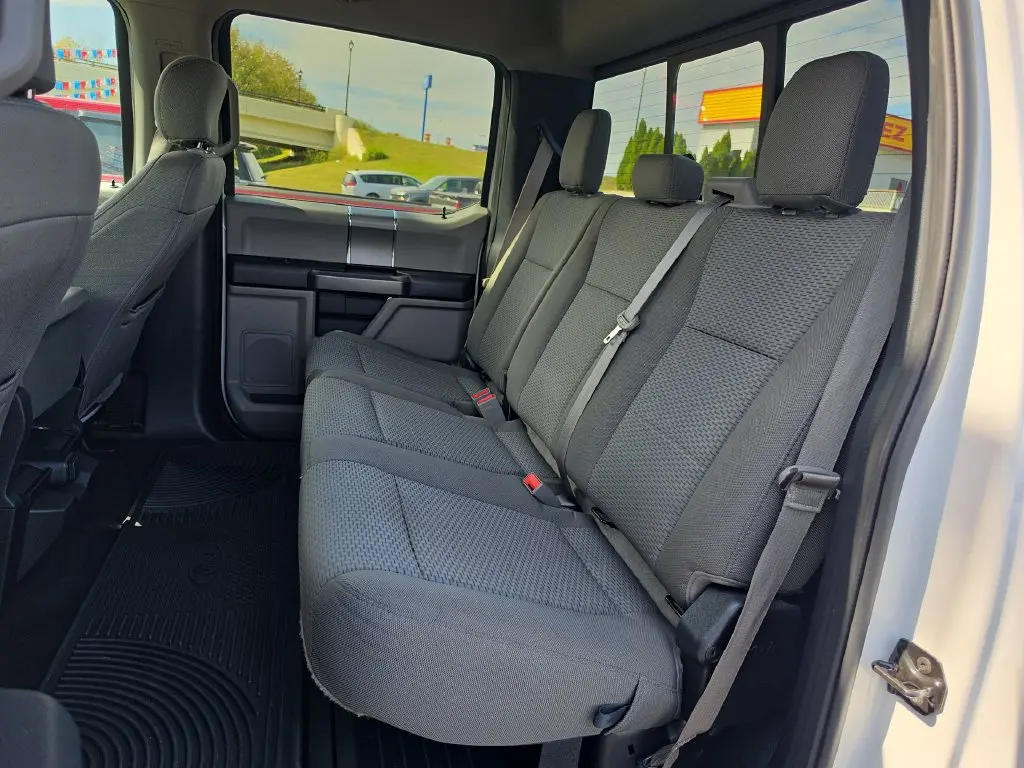 2019 Ford F-250 - $39,488