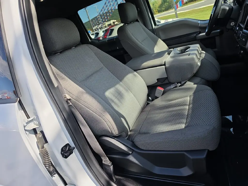 2019 Ford F-250 - $39,488