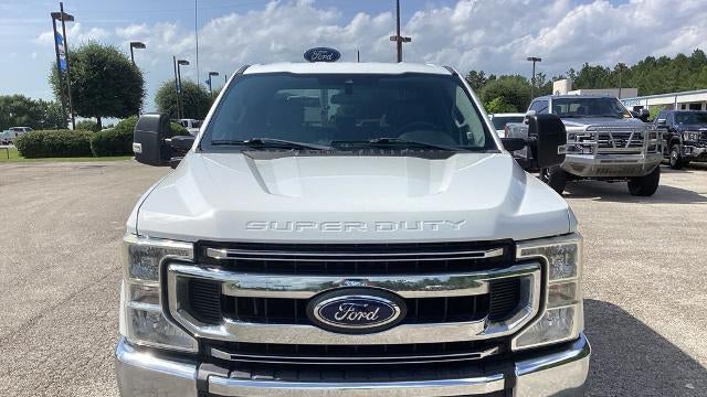 2020 Ford F-250 Super Duty King Ranch