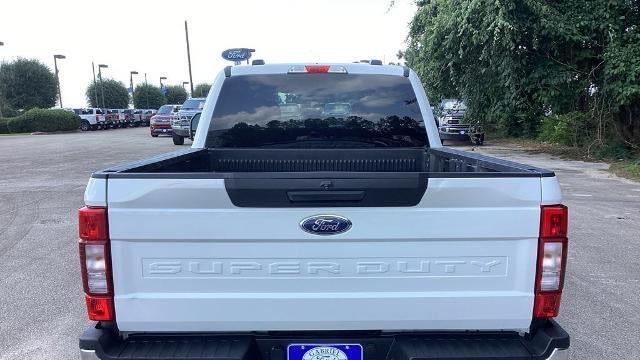 2020 Ford F-250 Super Duty King Ranch