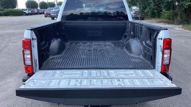 2020 Ford F-250 Super Duty King Ranch