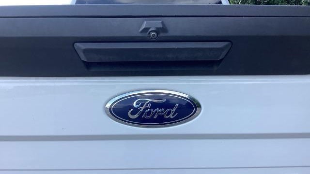2020 Ford F-250 Super Duty King Ranch