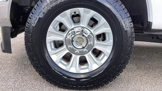2020 Ford F-250 Super Duty King Ranch