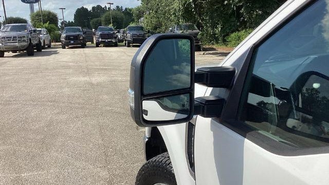 2020 Ford F-250 Super Duty King Ranch
