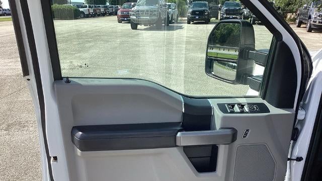 2020 Ford F-250 Super Duty King Ranch