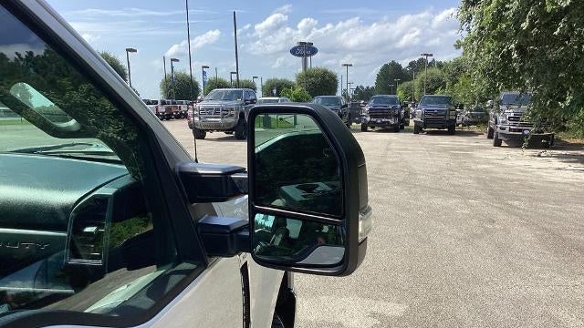 2020 Ford F-250 Super Duty King Ranch