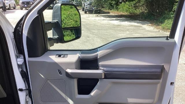 2020 Ford F-250 Super Duty King Ranch