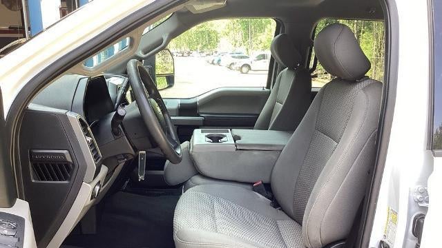 2020 Ford F-250 Super Duty King Ranch