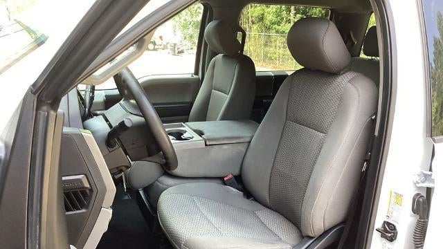 2020 Ford F-250 Super Duty King Ranch