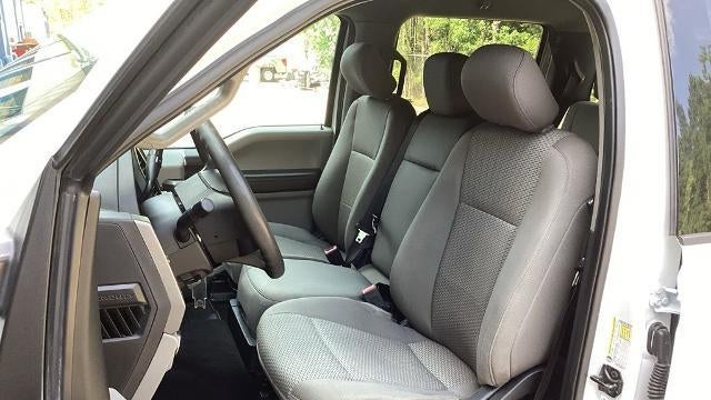 2020 Ford F-250 Super Duty King Ranch
