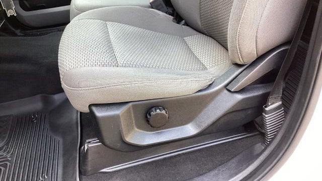 2020 Ford F-250 Super Duty King Ranch