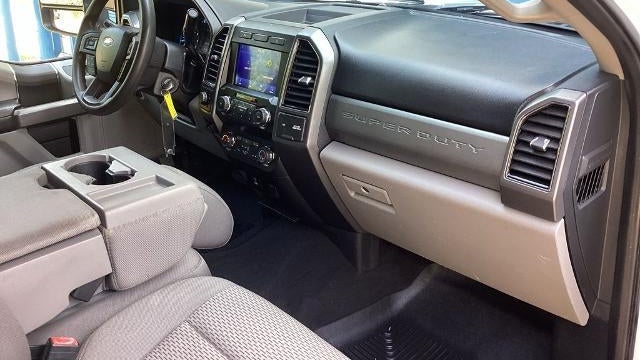 2020 Ford F-250 Super Duty King Ranch