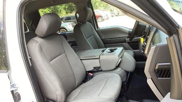 2020 Ford F-250 Super Duty King Ranch