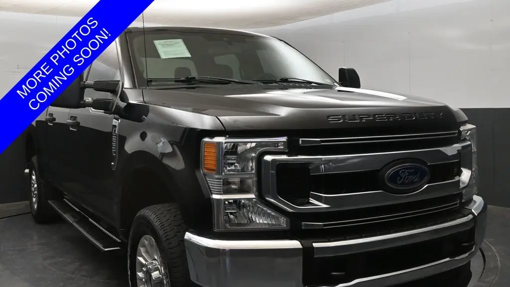 Preowned 2020 Ford F-250 Super Duty King Ranch for Sale