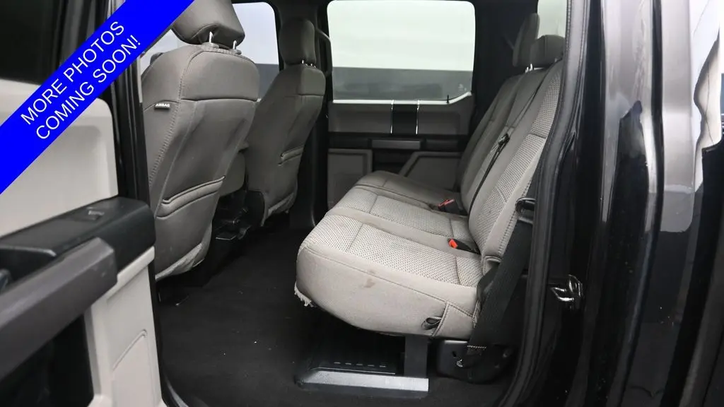 2020 Ford F-250 Super Duty King Ranch