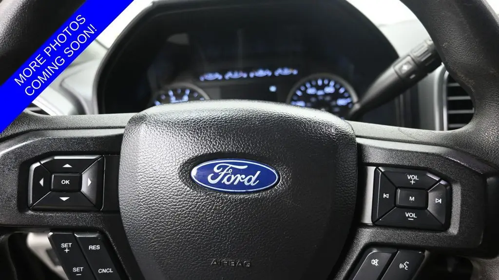 2020 Ford F-250 Super Duty King Ranch